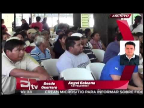 Normalistas piden a PGR revise las investigaciones de caso Ayotzinapa / Nacional