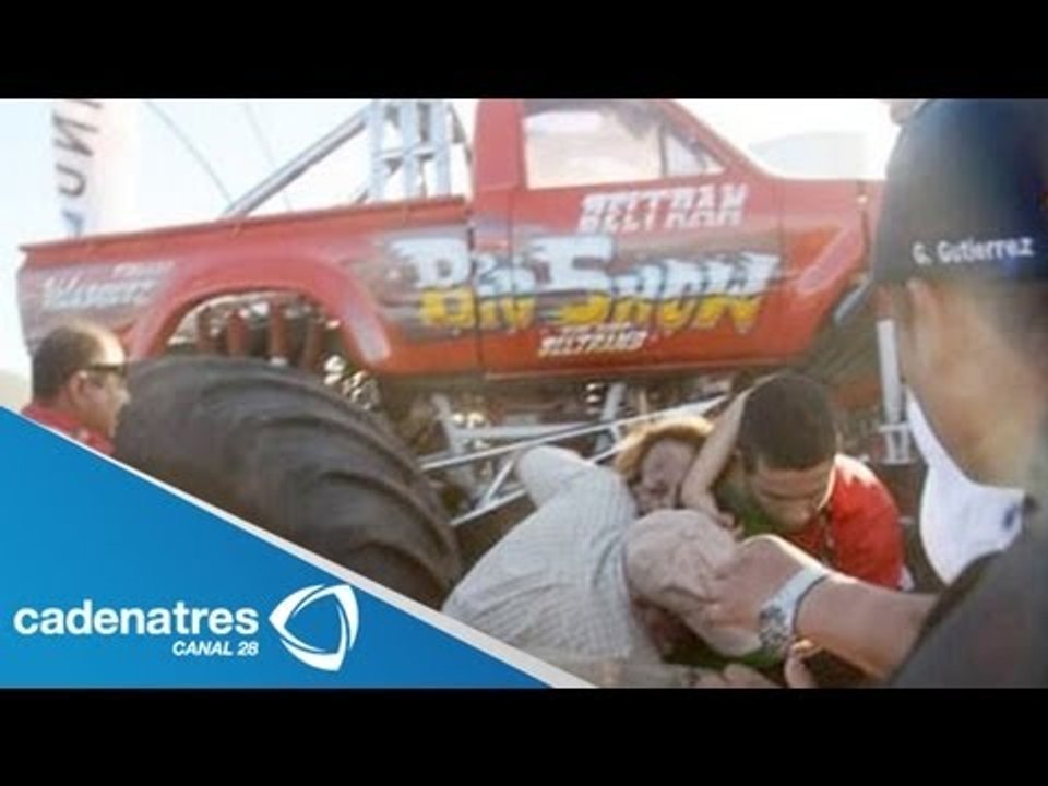 Accidente Aeroshow chihuahua 2013 / Detalles del accidente en Chihuahua aeroshow chihuahua 2013