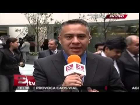 PAN solicita la eliminación de los poderes en Guerrero / Excélsior Informa