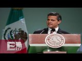 EPN conmemoró el Día del Médico en México / Vianey Esquinca