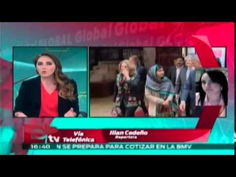 Tiroteos en diferentes localidades de Canadá