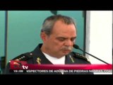 El presidente Peña Nieto inauguró sucursal de Banjército / Excélsior Informa