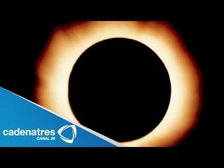 Eclipse lunar penumbral y se verá en toda América