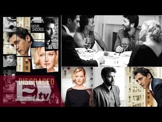 Llega a Broadway la obra inspirada en atentado / Expresiones