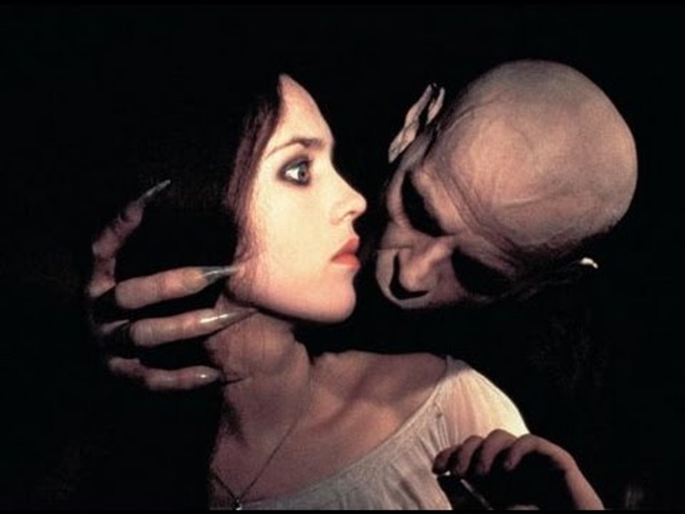 ¿Qué es un vampiro? / ¿Existen los vampiros?