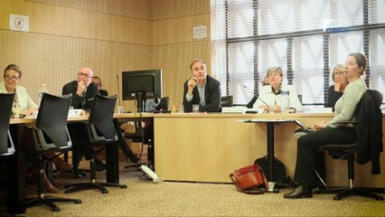 Questions à Julien DAMON (Sciences Po) - Situation des personnes SDF - cese