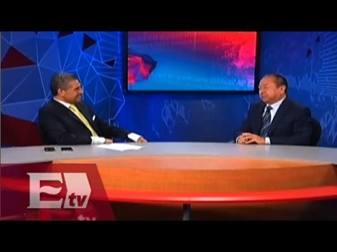 Entrevista a Alberto Reyes, director de Indutrias Reyes / Darío Celis