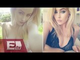 Australiana consigue empleo de modelo por sensuales selfies/ Entre Mujeres