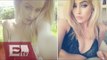 Australiana consigue empleo de modelo por sensuales selfies/ Entre Mujeres