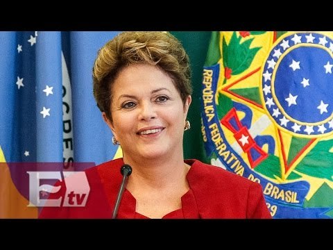 Elecciones en Brasil: Dilma Rousseff sigue con leve ventaja frente a Aécio Neves/ Global