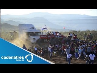 Aumenta a 9 la cifra de muertos tras el accidente de aeroshow chihuahua 2013