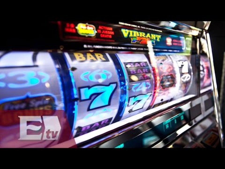 Proponen poner casinos en hoteles de playa / Visión Turística