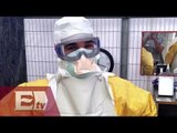 Detectan en Nueva York a  doctor infectado por  ébola / Paola Virrueta
