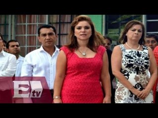 Mujeres dan de que hablar por sus crímenes / Titulares de la noche