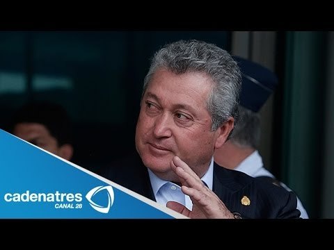 Vucetich fuera de la Selección Mexicana / Piojo Herrera será el nuevo Director Técnico