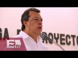 Ángel Aguirre pide licencia como gobernador de Guerrero / Nacional