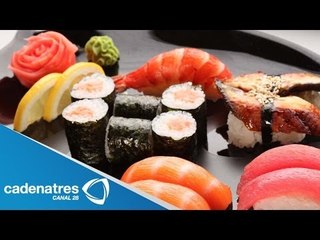 Aumentan a 60 los intoxicados por sushi en Hermosillo