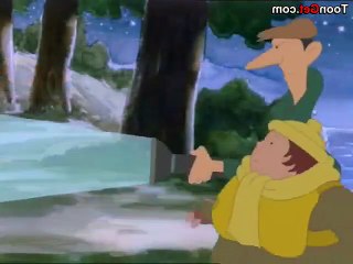 The Forgotten Toys S 2 E 8