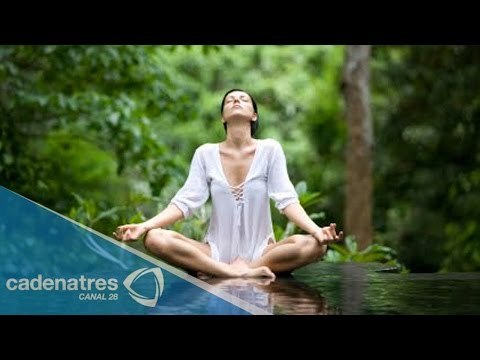 ¿Qué es la meditación? / Cuáles son sus beneficios
