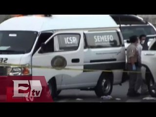 Tải video: Investigan atentado contra líder de organizaciones populares en Monterrey / Vianey Esquinca