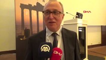 Antalya Prof. Dr. Söylemezoğlu Türkiye Böbrek Naklinde Avrupa'da Üçüncü
