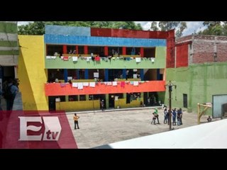 ¿Qué ha pasado con el albergue de 'Mamá Rosa'? / Excélsior informa