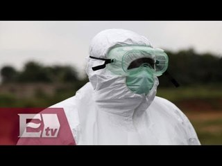 Activan protocolo contra ébola en el aeropuerto mexicano / Visión Turística