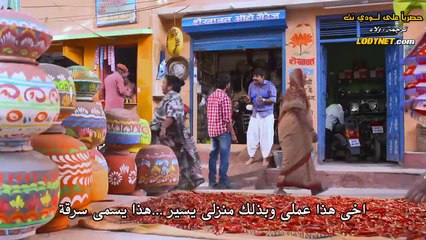 مسلسل لاتبتعد عن قلبي الحلقة 6 مترجمة