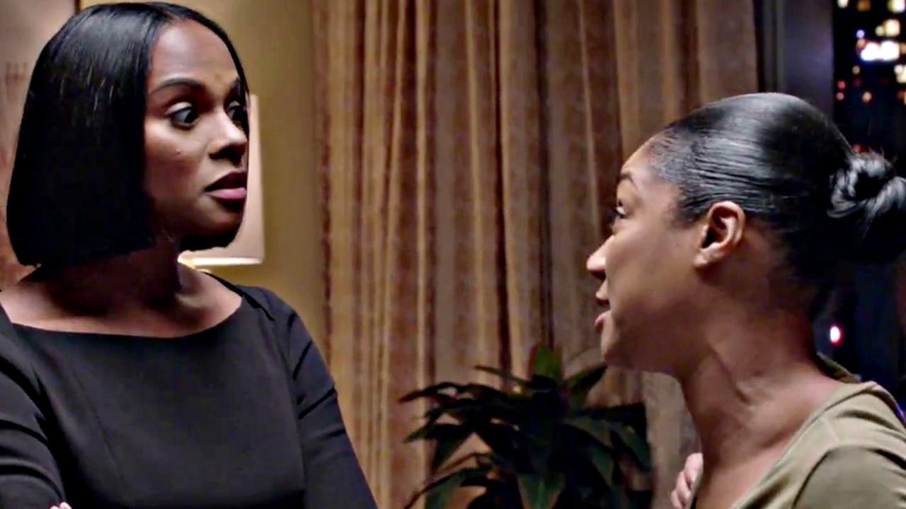 Nobody's Fool - Trailer (Deutsch) HD