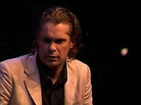 Hans Teeuwen - Met De Koninging (heetmail.nl)