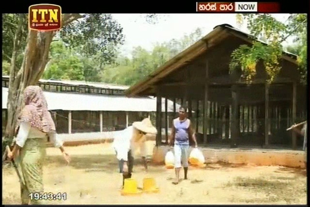 Haras Para Teledrama - 43 - 04th October 2018