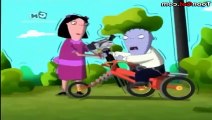 The Cramp Twins E 81