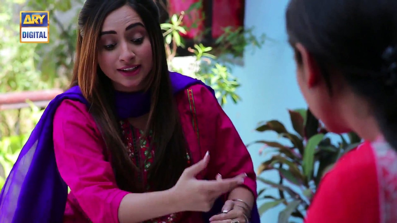 Bechari Nadia Episode 49 - 4th October 2018