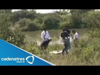 Madre ahoga a sus hijos de 10 y 7 años en Guanajuato