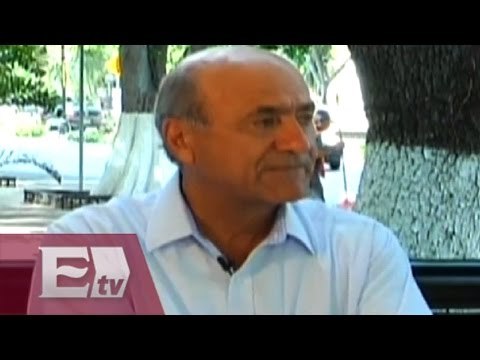 Entrevista a Ricardo Elías Dájer, empresario mexicano/ Chez Castillo