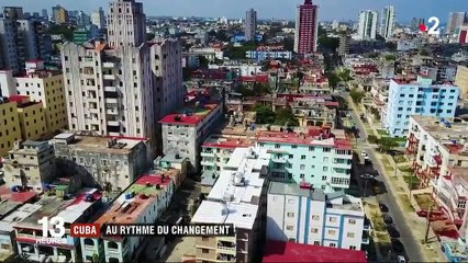 Feuilleton : Cuba, une île entre deux mondes (4/5)