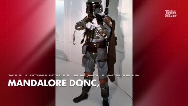 Star Wars : les premières infos sur The Mandalorian la nouvelle série télé