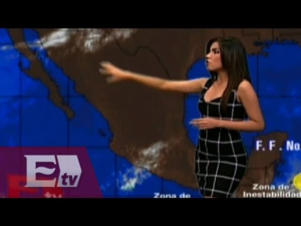 Pronóstico del clima: martes 28 de octubre / V...