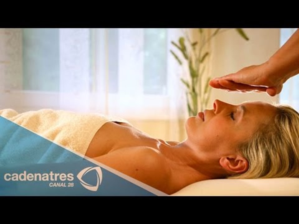 Qué es el Reiki / Terapia Reiki