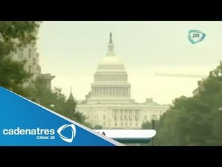 Detalles de la situación en EU tras reanudar operaciones