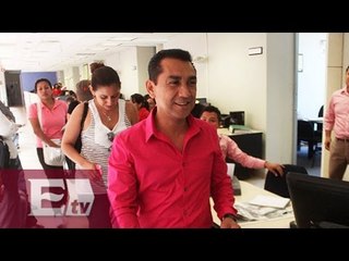 Detalles de la detención de José Luis Abarca y su esposa / #ParejaImperial