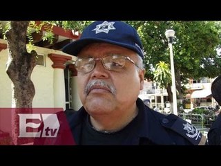 Continúa prófugo Felipe Flores, ex director de Seguridad de Iguala / Paola Virrueta