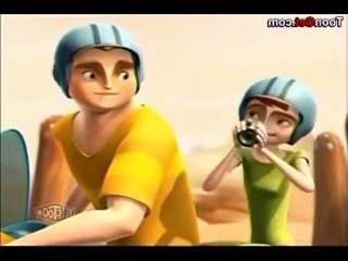 The Future Is Wild (2007) E 13