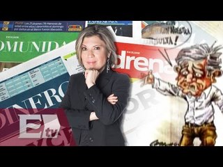 Caricaturas políticas: 31 de octubre / Duro y a las cabezas