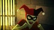 Harley Quinn - Tráiler teaser de la nueva serie de animación