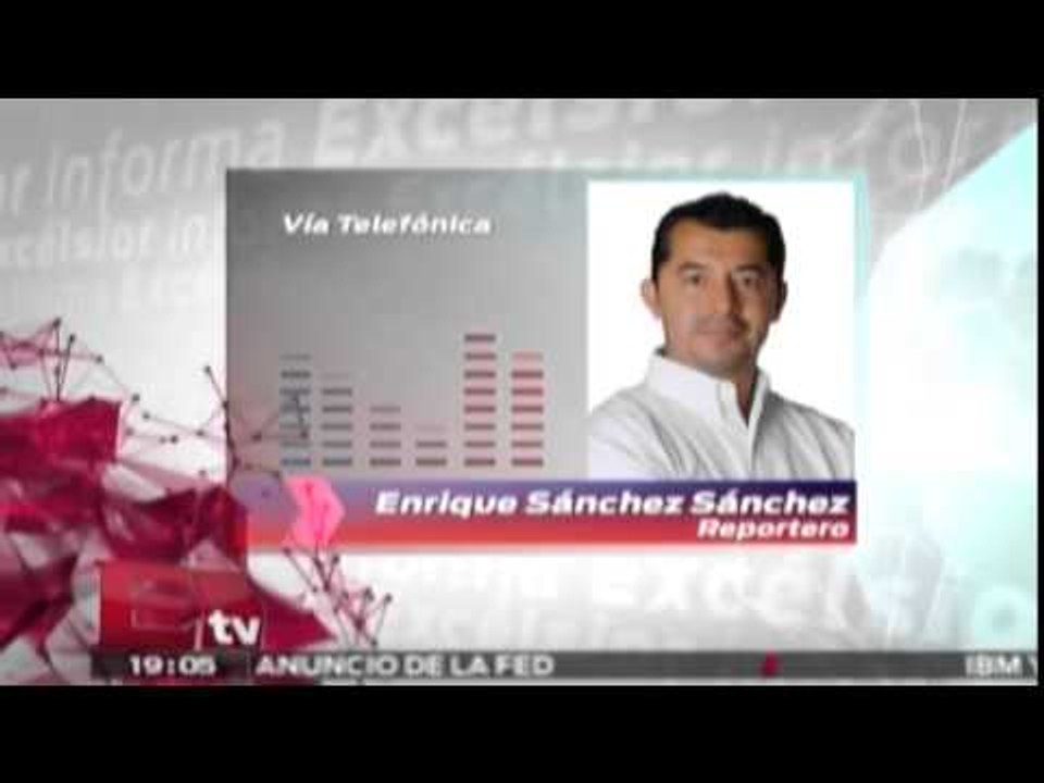 Familiares de normalistas piden redireccionar búsqueda de normalistas / Excélsior Informa