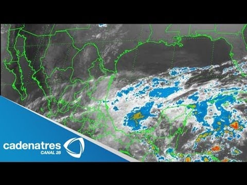 Continuarán bajas temperaturas durante los próximos días