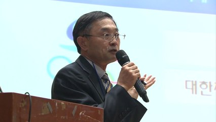 "토토 수익금 배분 개선해야"...체육진흥법 토론회 / YTN