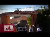 Violencia y vandalismo en Chilpancingo, Guerrero / Excélsior informa