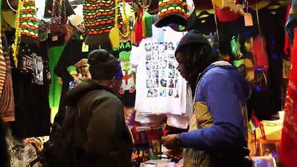 Russell Howards Stand Up Central S02 E08